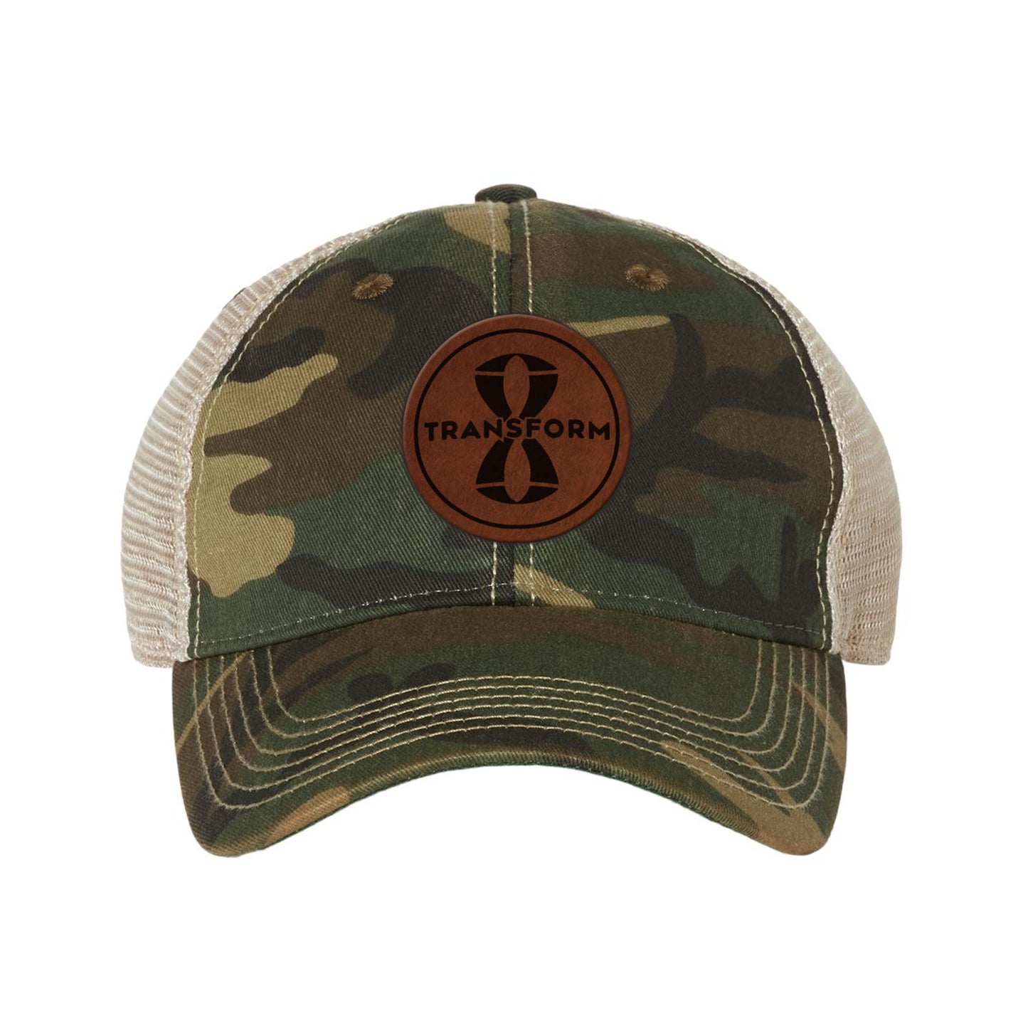 Transform Icon Legacy Dad Hat