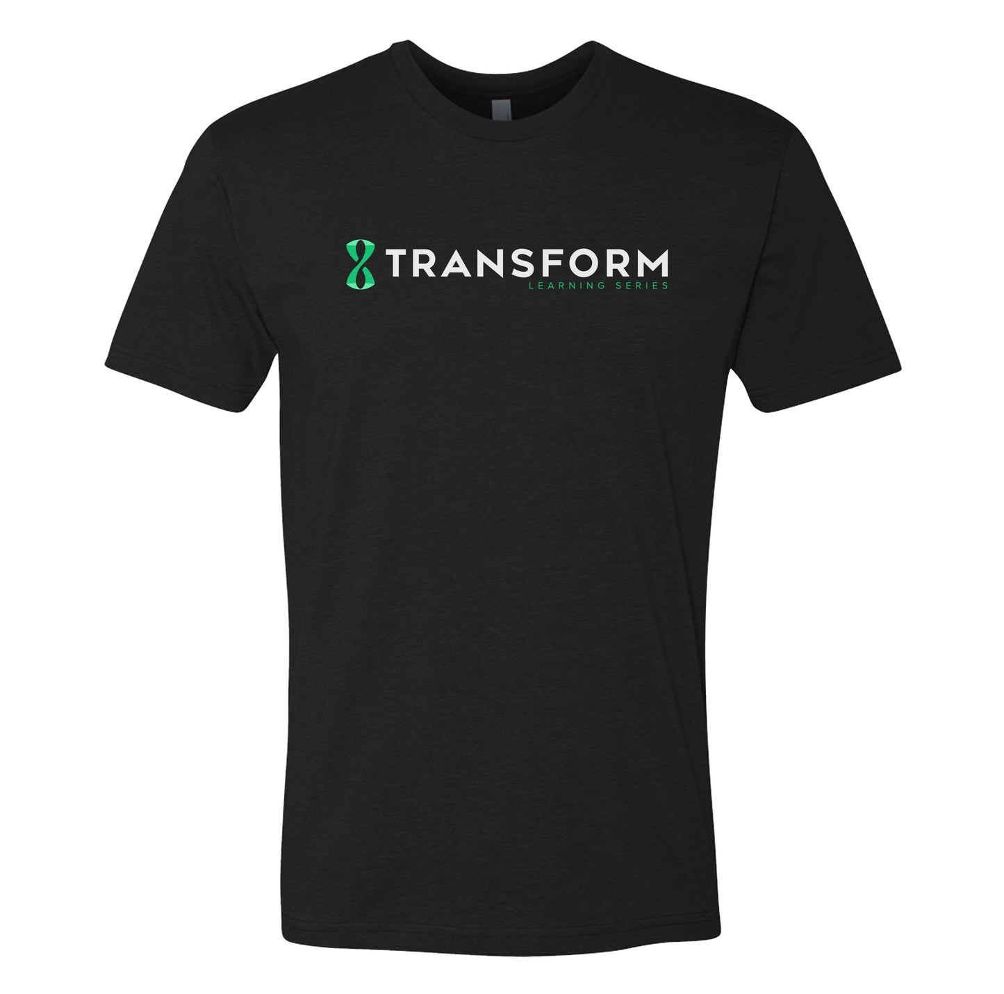 Transform Logo Tee