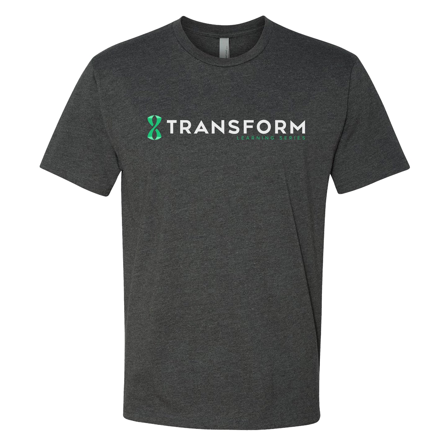 Transform Logo Tee