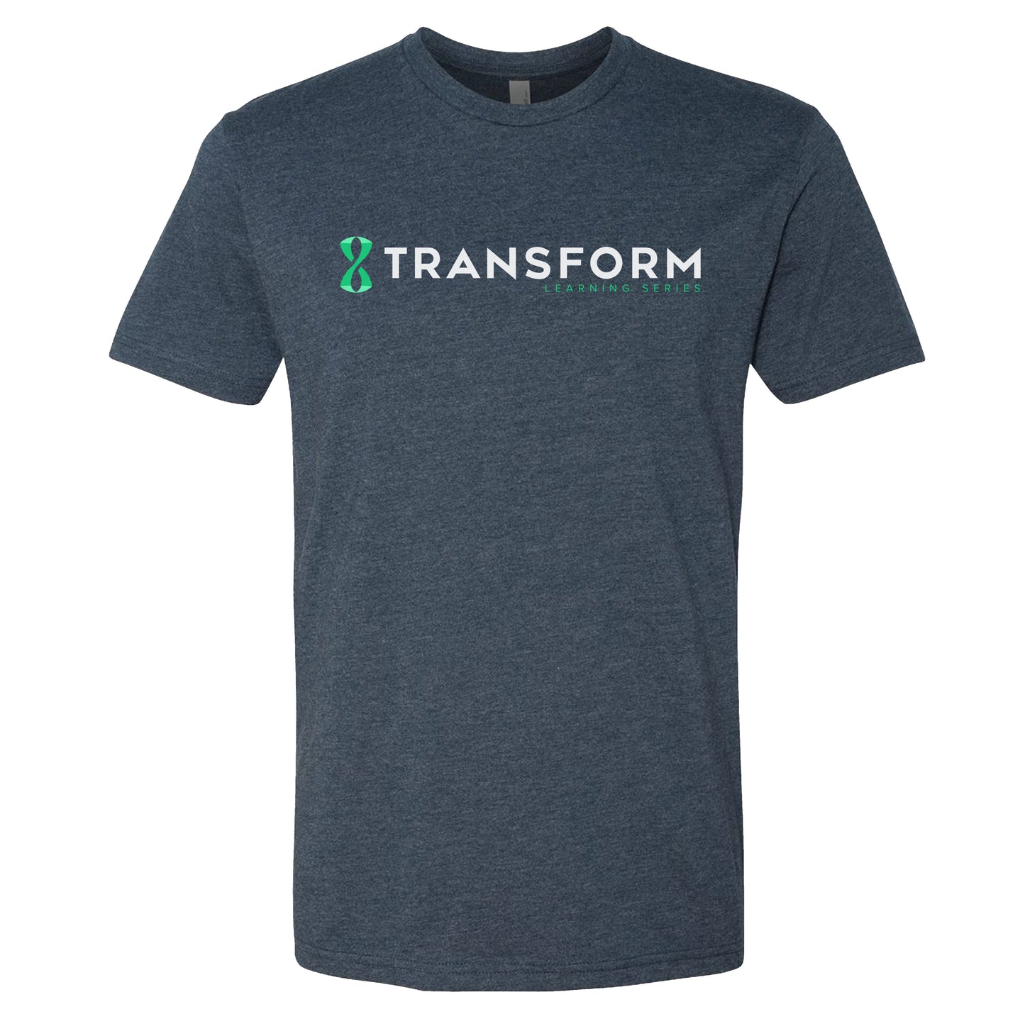 Transform Logo Tee