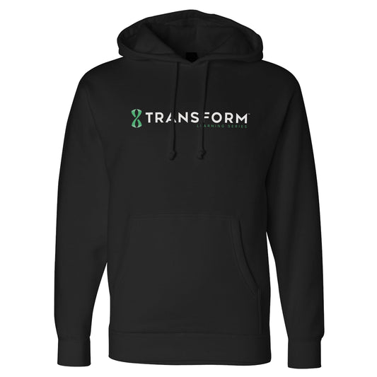 Transform Logo Hoodie