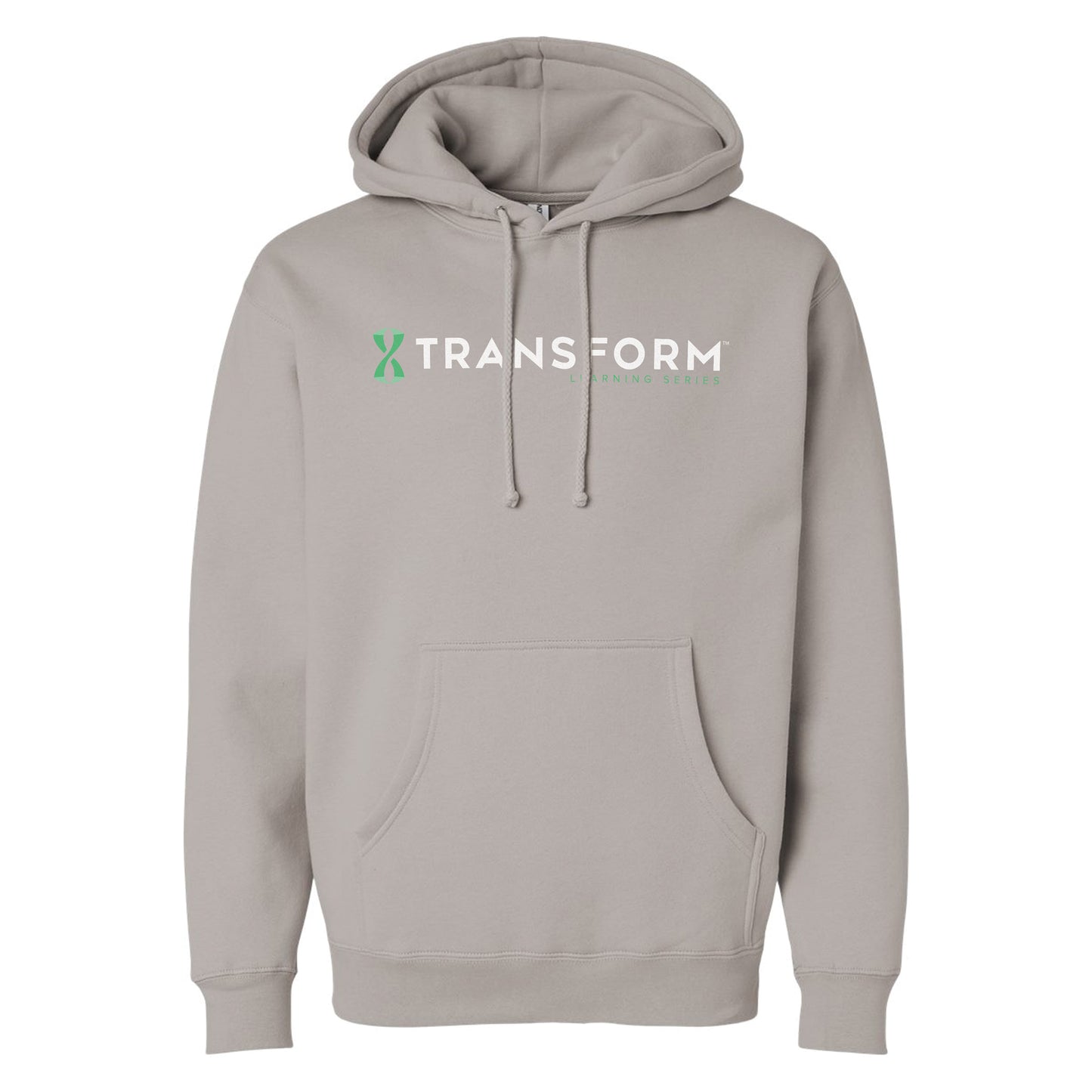 Transform Logo Hoodie