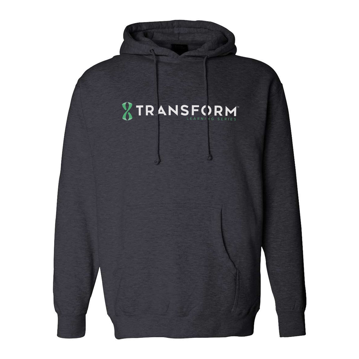 Transform Logo Hoodie