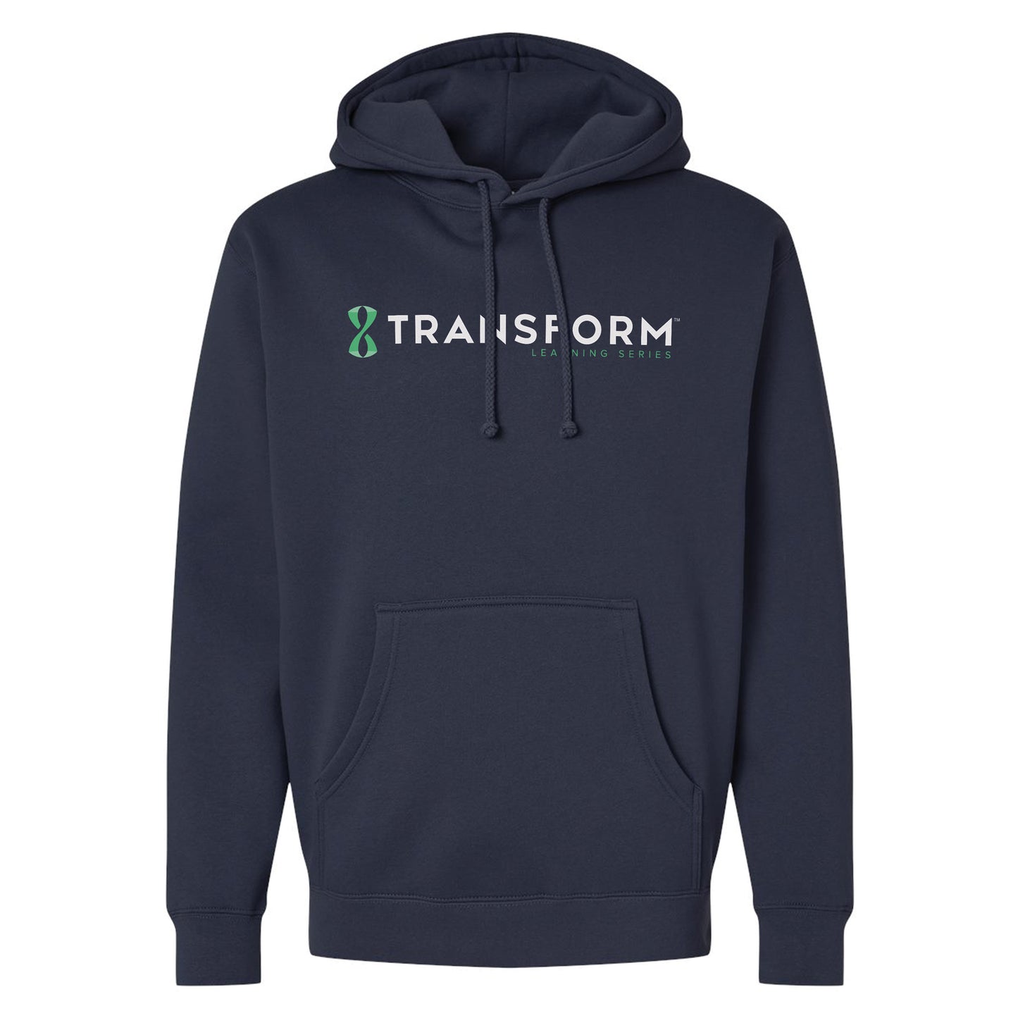 Transform Logo Hoodie